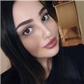 A highly respected teacher of English who is passionate about using education as a means of helping to develop students. She is al