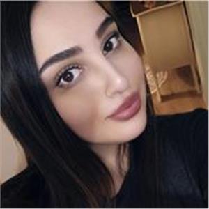 Zahra Badbareh
