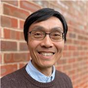 I read maths in university and have 20+ years of tutoring experience. I'm good at explaining complicated concepts clearly.