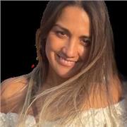 Apprenez l'espagnol avec une native chilienne, forte de 5 ans d'expérience, grâce à des cours interactifs et axées sur la pratique