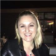 Englischsprachige Bewerberin für Online-Unterricht im Homeoffice in Deutschland