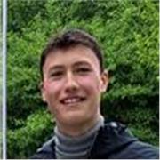 Schüler der 12.Klasse am Gymnasium bietet Mathe-Nachhilfe online und lokal für die Jahrgangsstufen 7-12 an