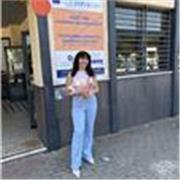 Docente di francese per lezioni private di letteratura