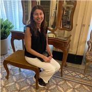Experienced Portuguese tutor teaches all ages and all levels