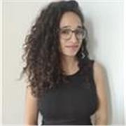 Profesor de Idiomas - italiano, español, inglés