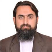 Zulfiqar Ali Haider