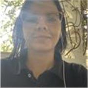 Profesora de Administración Financiera y Comercio, para estudiantes universitarios, formación profesional y educación 