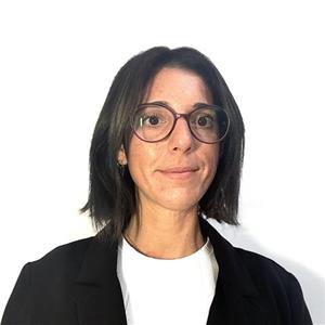 Cristina Toscano Carmona