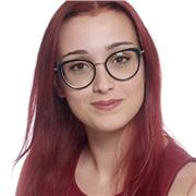 Neolaureata in lingue offre ripetizioni di inglese e spagnolo