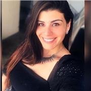 Professora de Química e Bioestatística - Ensino Médio e Graduação