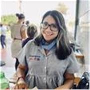 Spanish tutor teaches students of all ages