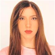 Profesora se ofrece para alumnos de ESO y bachillerato