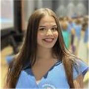 Personalized English and Spanish lessons tailored to your level and goals