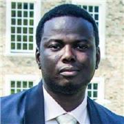 Olujide Ogunbowale