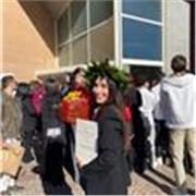 Laureata offro lezioni di italiano online, a Termoli