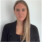 Profesora de inglés nativo. En busca de apoyar y desarrollar los conceptos básicos del idioma inglés a niños de primaria