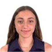 Profesora de Español: soy Carla, una chica apasionada y con ganas de enseñarte mi lengua materna