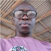 Samson Olugbade Egbepeju