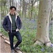 Twenty years experience as a writer of English