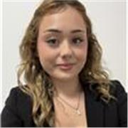 Técnica de atención a las personas en situación de dependencia, buena experiencia. Con muchas ganas de ayudar y apoyar.