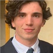 Professeur de Mathématiques niveau collège/lycée, étudiant aux Arts et Métiers