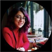 Preparazione per gli esami del Cambridge e IELTS, fare ripetizioni per la scuola, lezioni di speaking e conversazioni