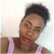 Licenciada en Educación Infantil, con disponibilidad para refuerzo académico y apoyo escolar online