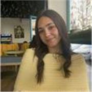 Maestra de inglés para impartir tanto a todos los cursos de Primaria como Educación Secundaria tanto online como a domicilio