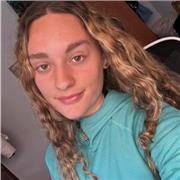 Tengo un B2 en inglés, me considero apta para enseñar hasta Bachillerato, pasando por todas las etapas educativas anteriores.