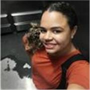 Aula de língua portuguesa ou inglês em menos de 2h