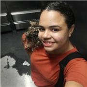 Aula de língua portuguesa ou inglês em menos de 2h