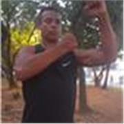 (Personal fight )aulas particulares de ●combate ●karate ●defesa pessoal