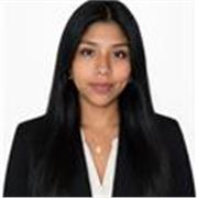 Profesora de diseño industrial y arquitectónico