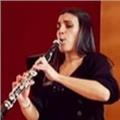 Clases particulares de clarinete presencial y online