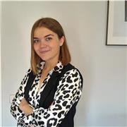 Abogada especializada en Derecho Penal