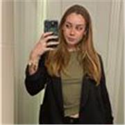 Soy Integradora y Educadora Social, trabajo con niños de 3 a 16 años.