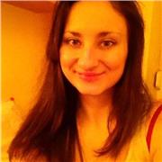Enseignante d´allemand, italien et francais offre des cours en ligne! :)