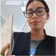 Estudiante de educación imparte clases de Comunicación a niños