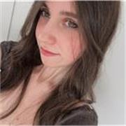 ¡Hola, soy Marina! Soy una estudiante responsable y comprometida con la enseñanza.
