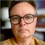 I am a practicing artist with decades of knowledge. I’m most interested in years 7 to 13.