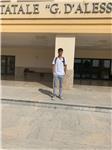 Sono un ragazzo appena diplomato allo scientifico e che l’ anno prossimo frequenterà ingegneria. sono abbastanza polivalente e versatile nelle materie, sopratutto matematica, inglese, italiano e storia