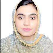 Rida Saleem