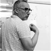 Profesor de Árabe y Caligrafía
