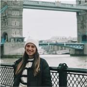Profesora de Inglés para todas las edades