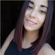 laureata magistrale in Biologia curriculum Biosanitario offre lezioni di Biologia generale e dei suoi vari campi di applicazione