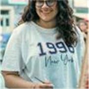 Profesora de matemáticas y arte para niños y adolescentes con 3 años de experiencia