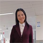 Neolaureata offre aiuto compiti a Latina e provincia!