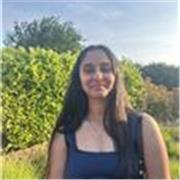 I am a patient and enthusiastic tutor with experience in Mathematics, dedicated to helping students build confidence.