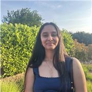 I am a patient and enthusiastic tutor with experience in Mathematics, dedicated to helping students build confidence.