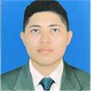 profesor de matemáticas con experiencia en clases online para estudiantes de primaria y secundaria